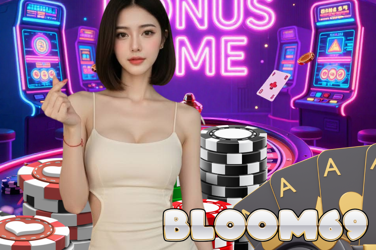 bloom69 slot