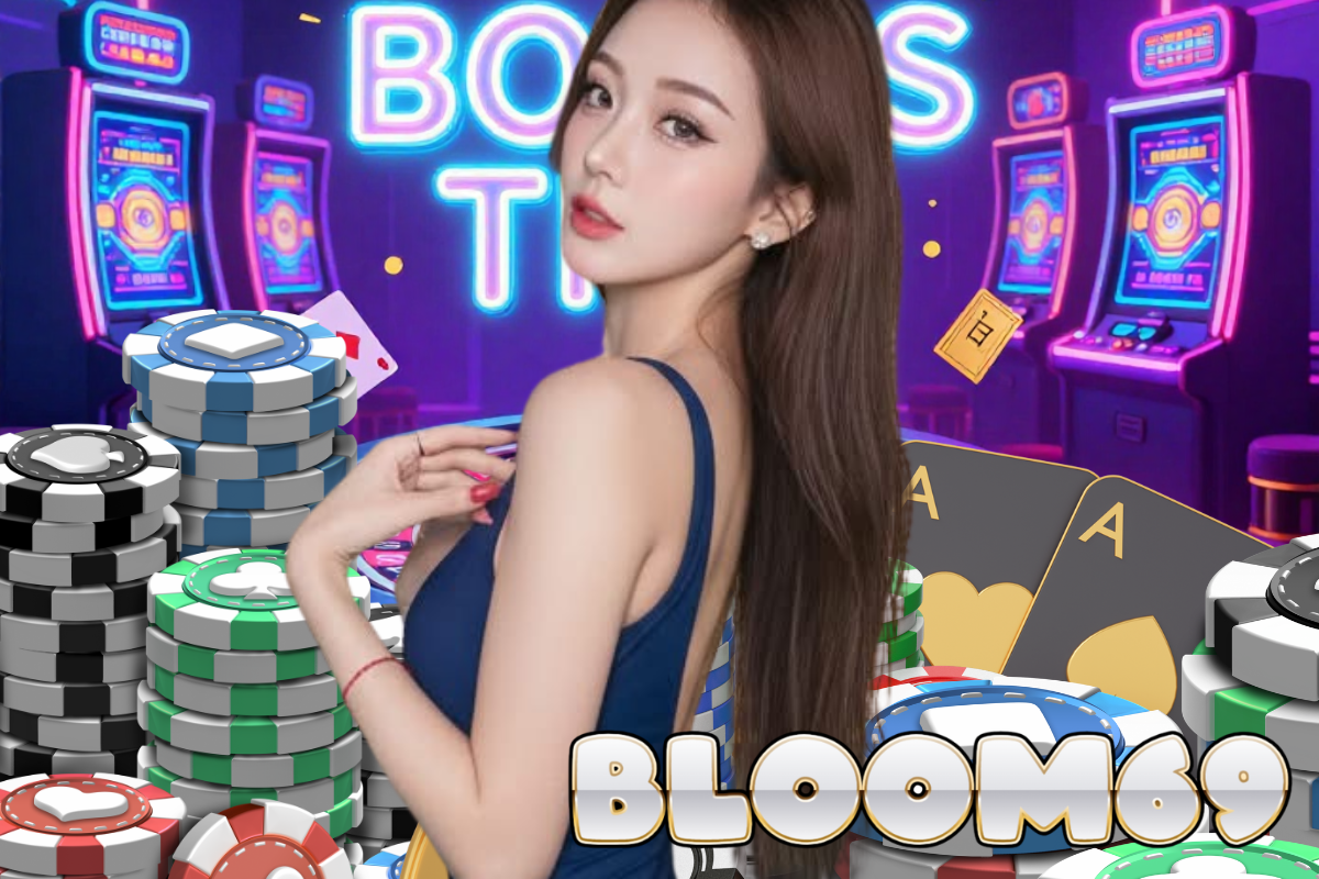 bloom69 wallet